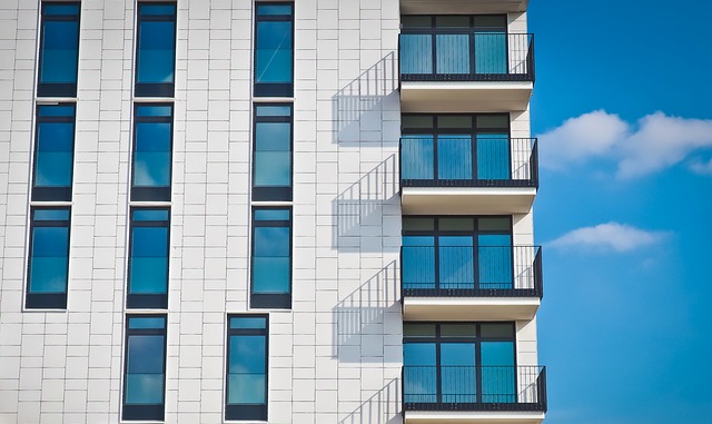 pleksi na balkon