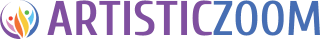 Logo artisticzoom.pl